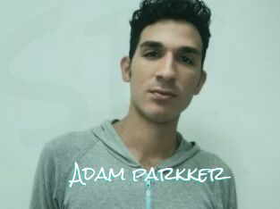 adam_parkker Sensuality Dream