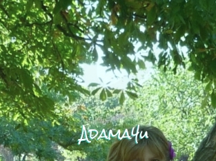 Adama4u