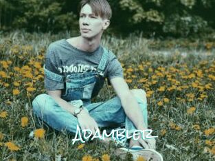 adambler Sensuality Dream