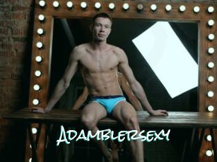 Adamblersexy
