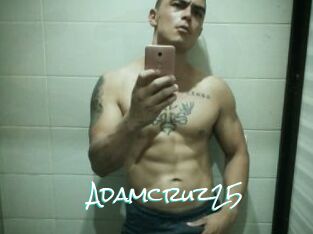 Adamcruz25