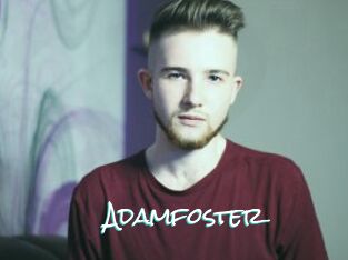 Adamfoster