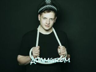 Adamgrom
