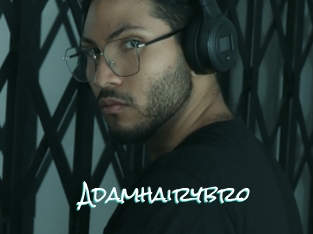 adamhairybro Sensuality Dream