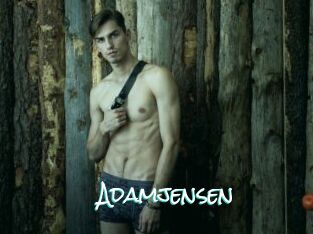 adamjensen Sensuality Dream