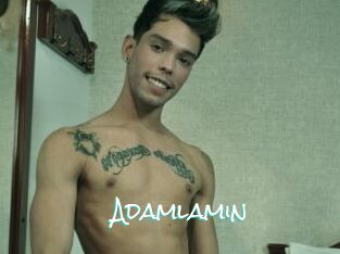 Adamlamin