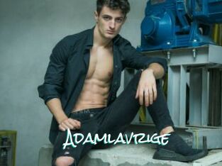 Adamlavrige