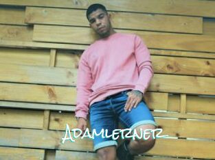 adamlerner Sensuality Dream