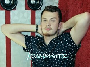 Adammister