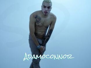 Adamoconnor
