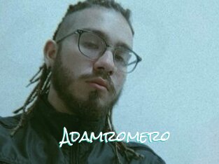 Adamromero
