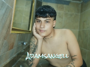 Adamsangell