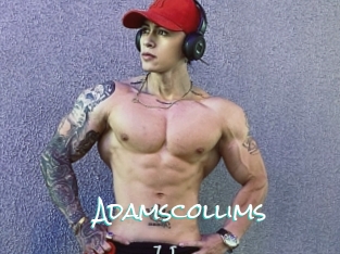 Adamscollims