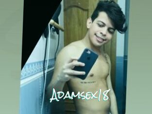 Adamsex18