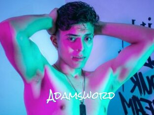 Adamsword