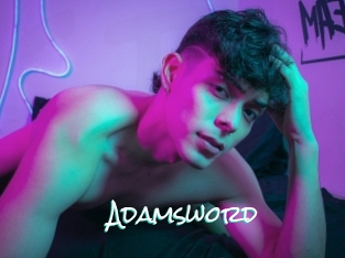 Adamsword