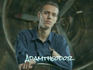 Adamtheodor