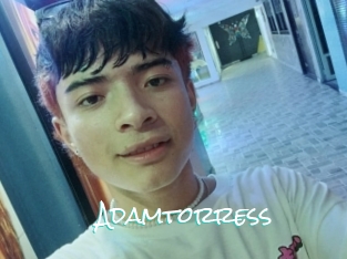Adamtorress