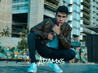 Adamxs