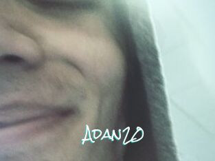 Adan20