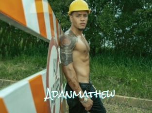Adanmathew