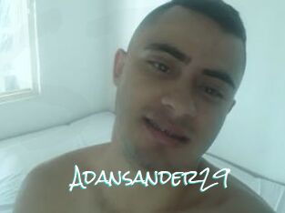 Adansander29
