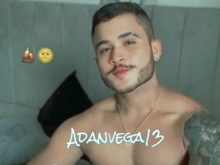 adanvega13 Sensuality Dream