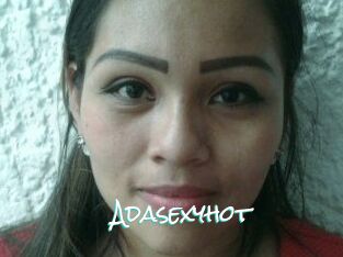Adasexyhot
