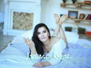 Addaspenser