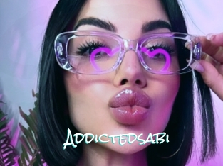 addictedsabi Sensuality Dream