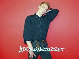 Addisongarret