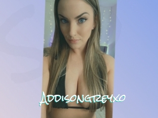 addisongreyxo Sensuality Dream