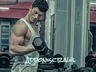 Addoniscrawl