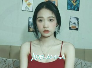 Adelamisa