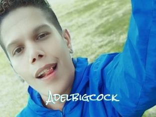 Adelbigcock