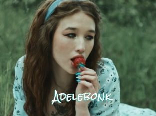 Adelebonk