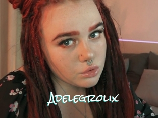 Adelegrolix