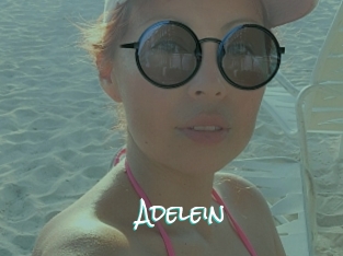 Adelein