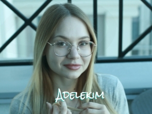 Adelekim