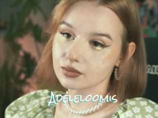 Adeleloomis
