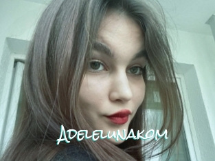 Adelelunakom