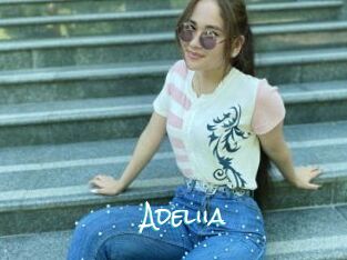 adeliia Sensuality Dream