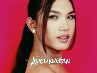 adelinatan Sensuality Dream