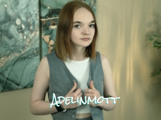 Adelinmott