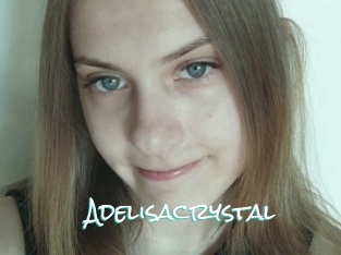 Adelisacrystal