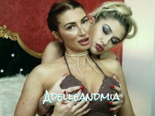 Adelleandmia