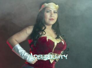 Adellekiuty