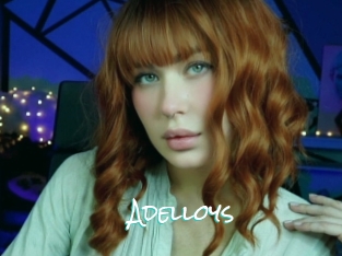Adelloys