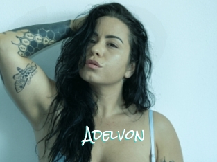 Adelvon