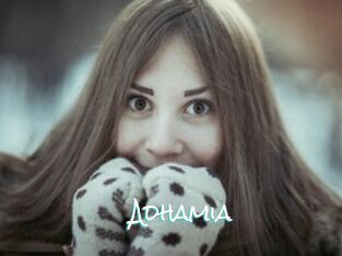 Adhamia